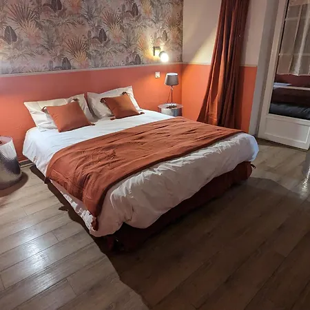 Gite Petit Luberon Chez Manon En Luberon - Vacation Rental In Guest House Lagnes Room photo