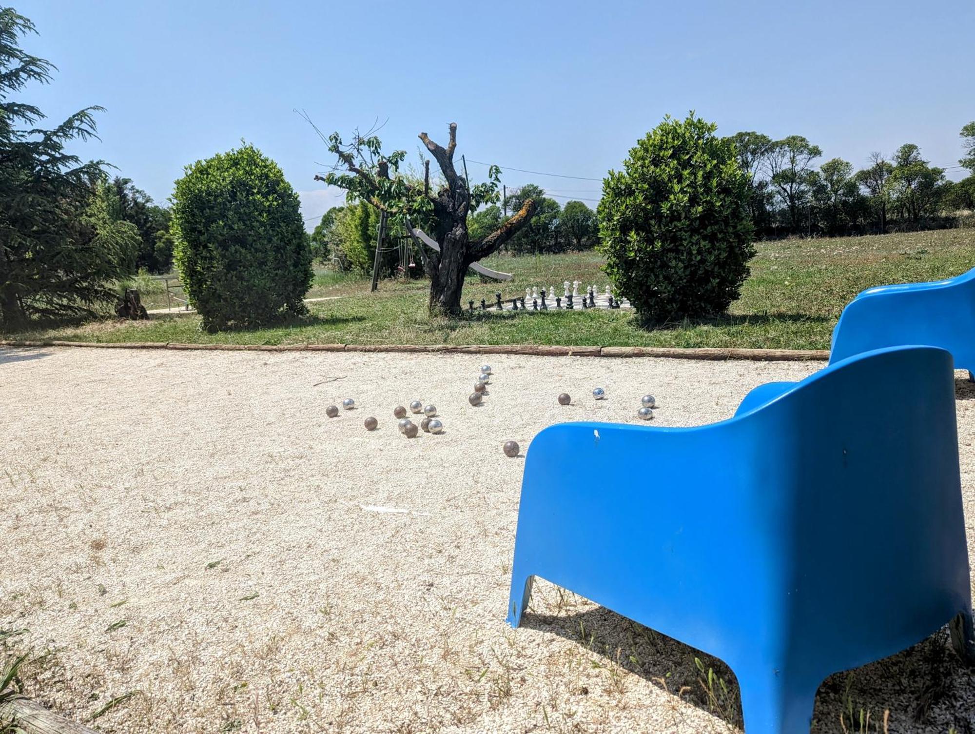 Holiday home Petit Luberon Chez Manon En Luberon - Vacation In