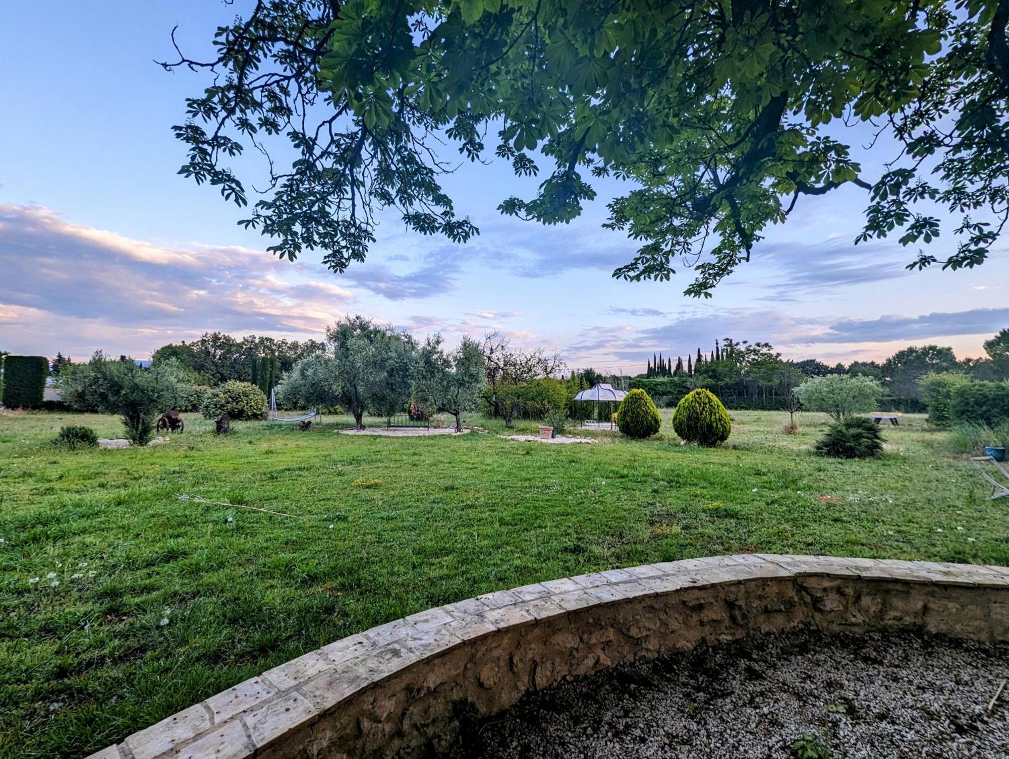 Holiday home Petit Luberon Chez Manon En Luberon - Vacation In *