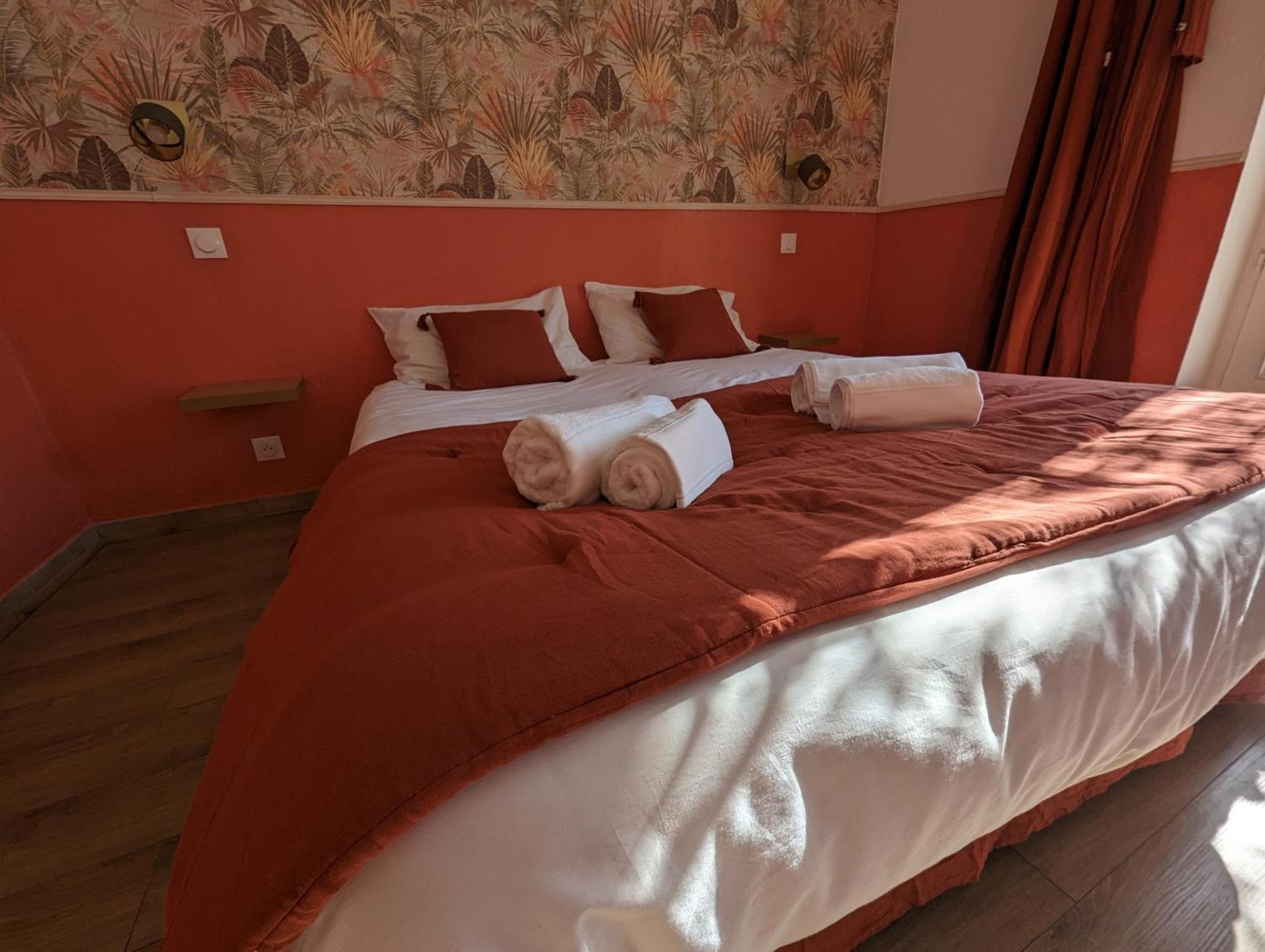 Petit Luberon Chez Manon En Luberon - Vacation In Holiday home *
