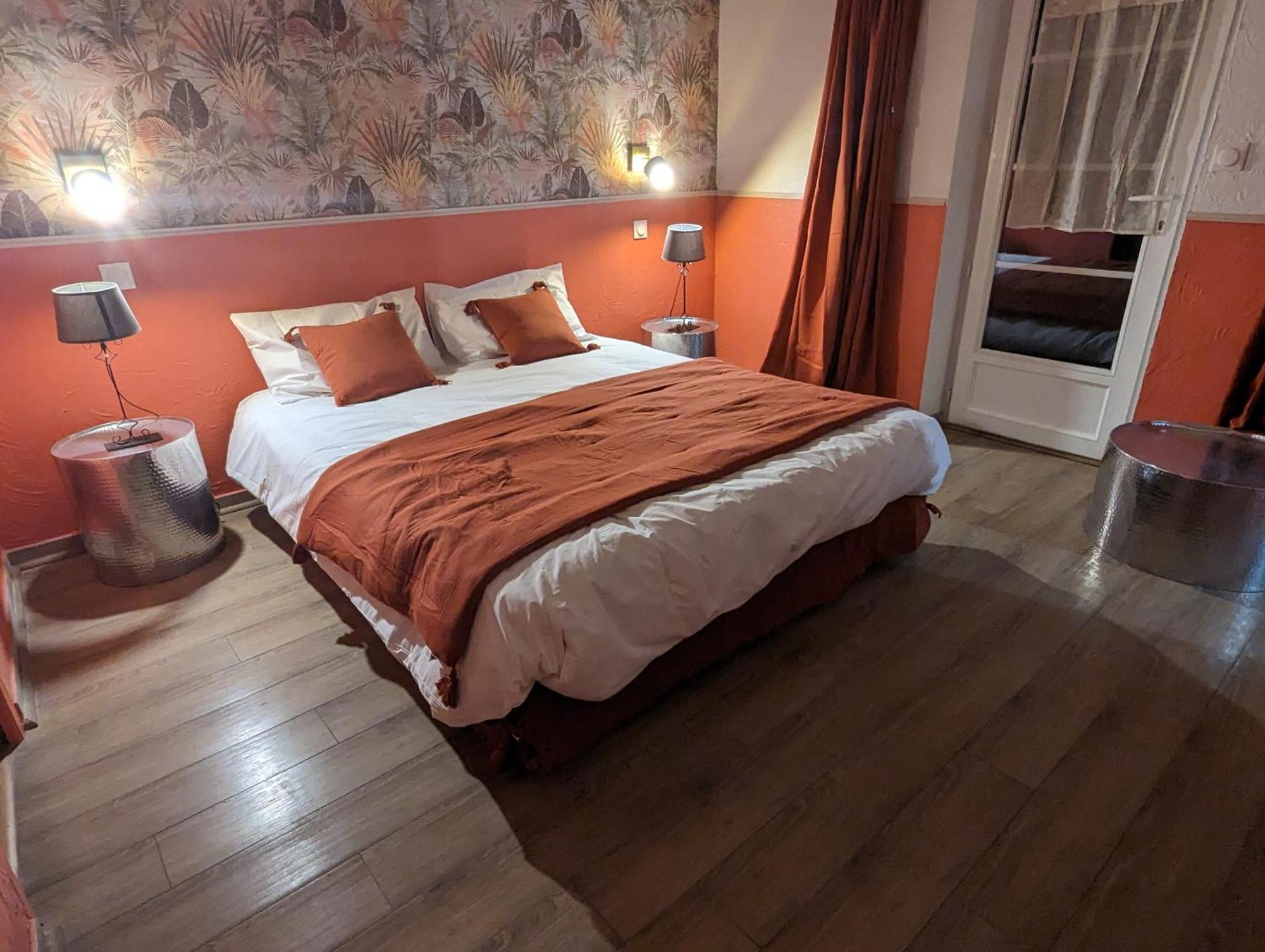 Holiday home Petit Luberon Chez Manon En Luberon - Vacation In *