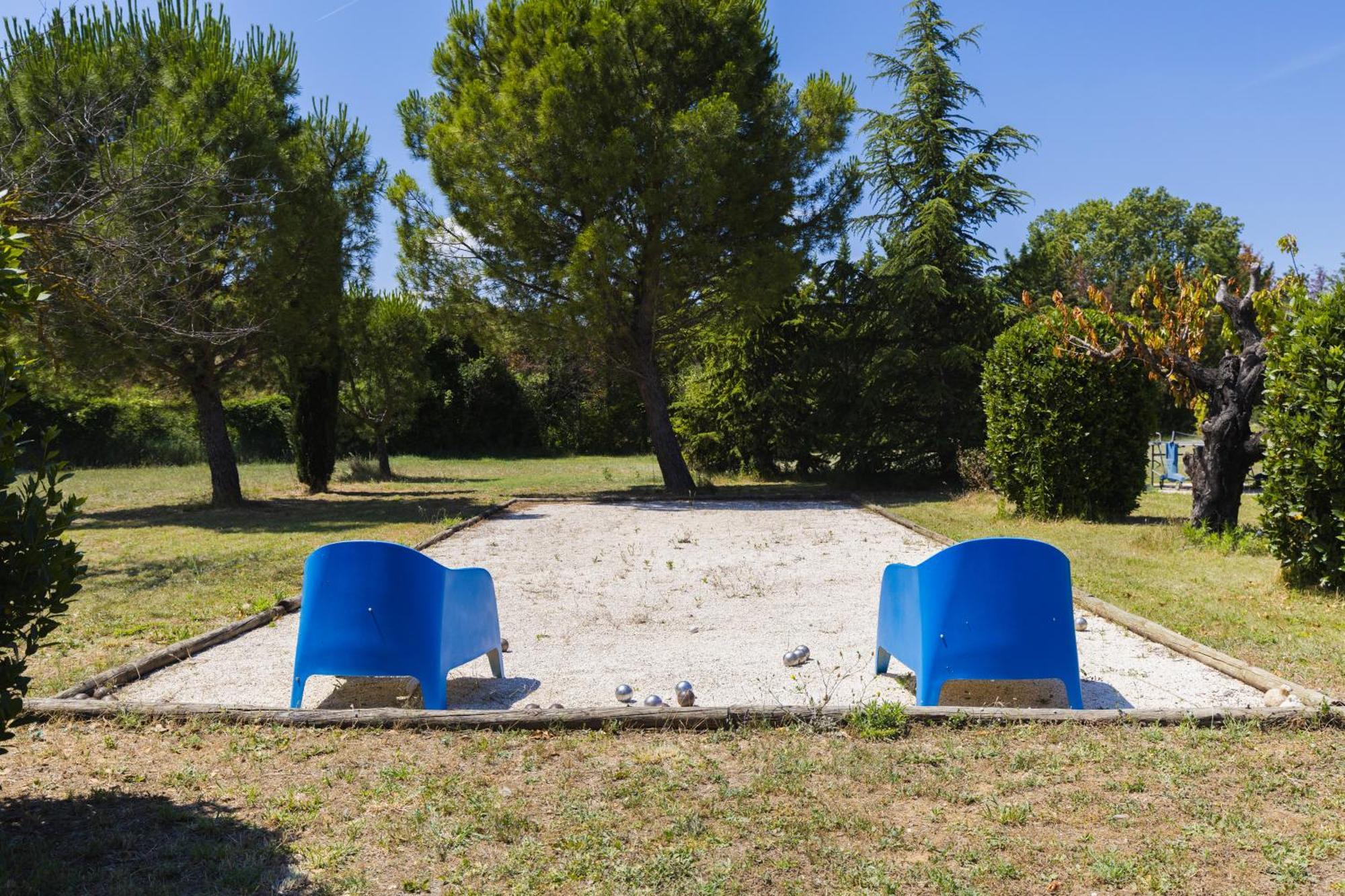 Holiday home Petit Luberon Chez Manon En Luberon - Vacation In