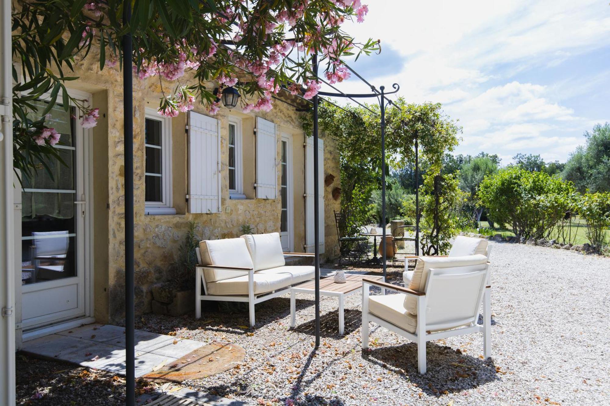 Holiday home Petit Luberon Chez Manon En Luberon - Vacation In